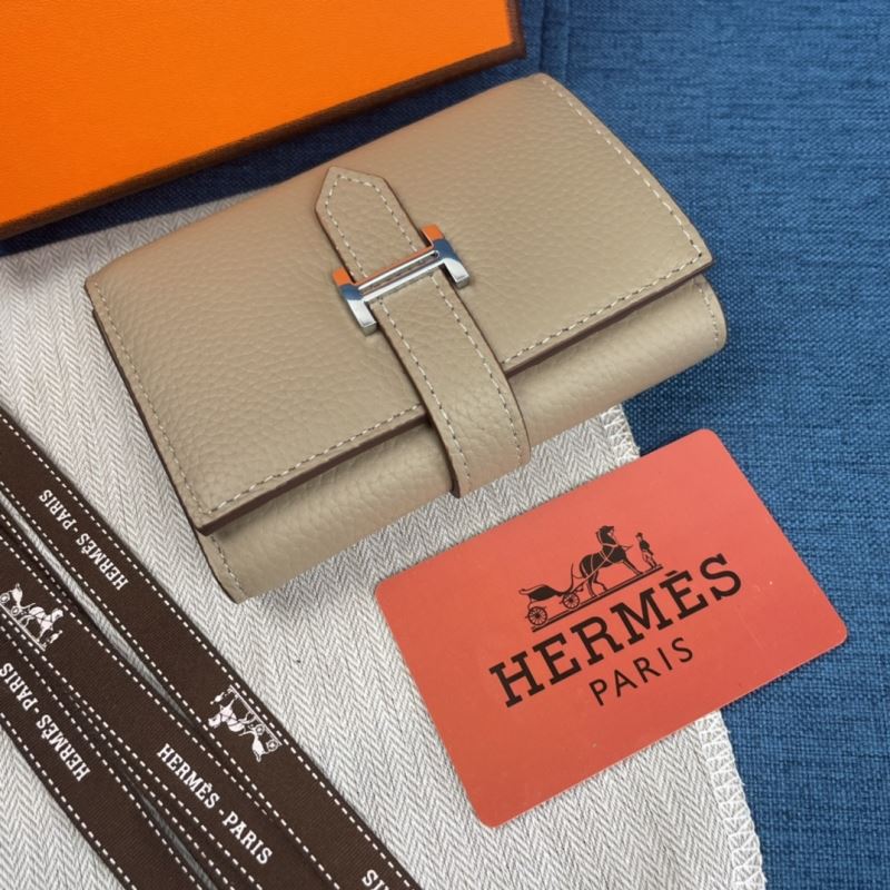 Hermes Wallets Purse